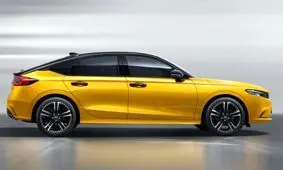 ماشین جوان پسند ژاپنی که مخصوص چین ساخته شده است