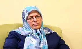 آذر منصوری: «خط سفید» را سفید سازی نکنیم
