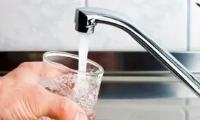 افزایش ۱۰ لیتر بر ثانیه آب شرب در گرگان
