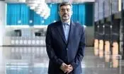 مدیرعامل بنیاد رودکی: هنر، انتقال‌دهنده پیام صلح‌دوستی ایرانیان است |  ببینید