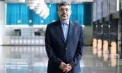 مدیرعامل بنیاد رودکی: هنر، انتقال‌دهنده پیام صلح‌دوستی ایرانیان است |  ببینید