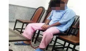 قتل خونین پسردایی در درگیری خانوادگی محله وحیدیه تهران