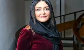 سفر در زمان؛ «شقایق فراهانی» در کنار پدر و مادرش؛ سال 1393