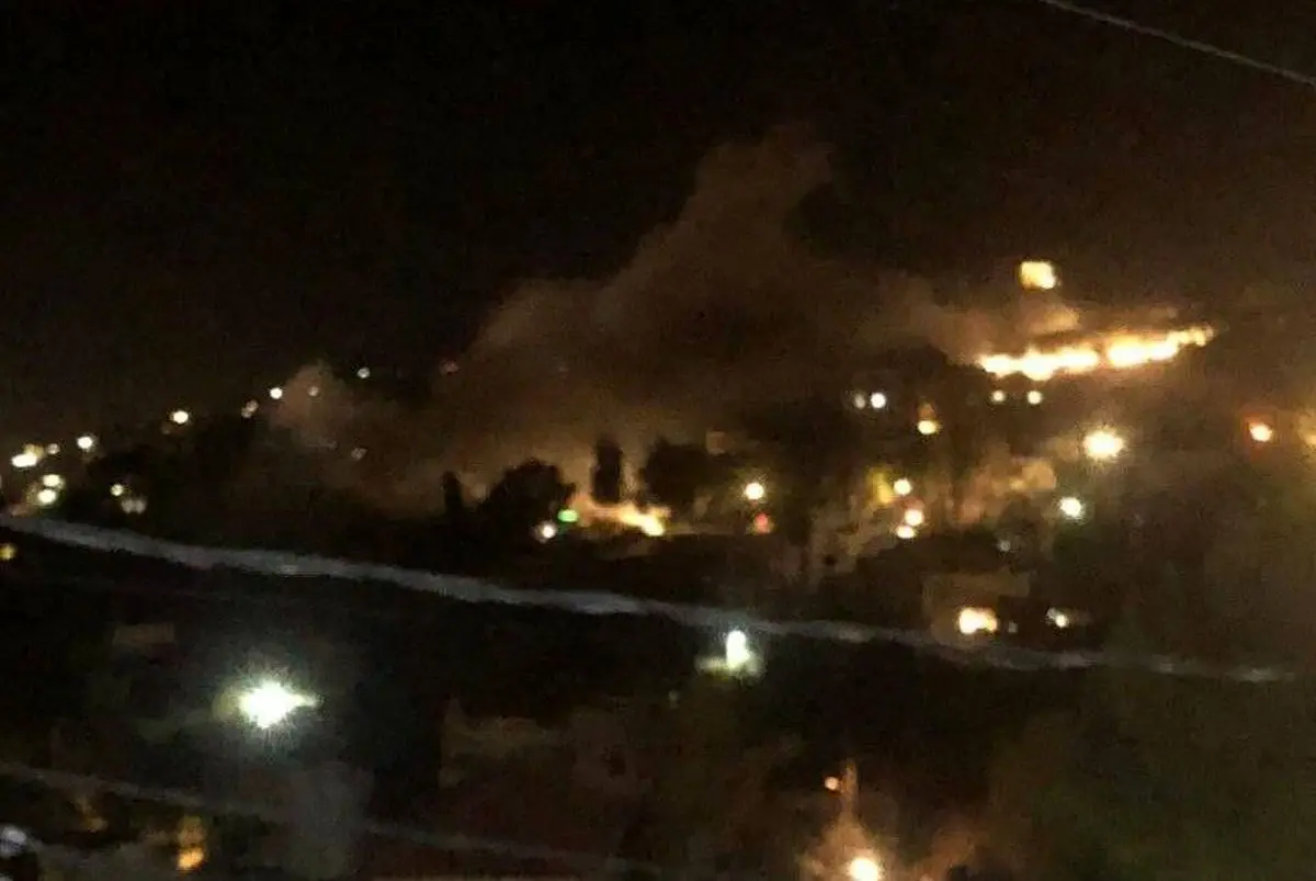 حملات اسرائیل به حزب‌الله / نتانیاهو نگران حمله پیش‌دستانه ایران