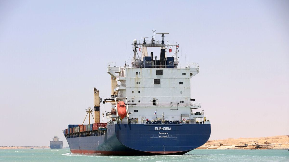 انصارالله یمن: خطرى کشتی‌های روسیه و چین را در دریای سرخ تهدید نمی‌کند/ ما به دنبال افزایش هزینه‌های اقتصادی برای اسرائیل برای جلوگیری از کشتار غزه هستیم

