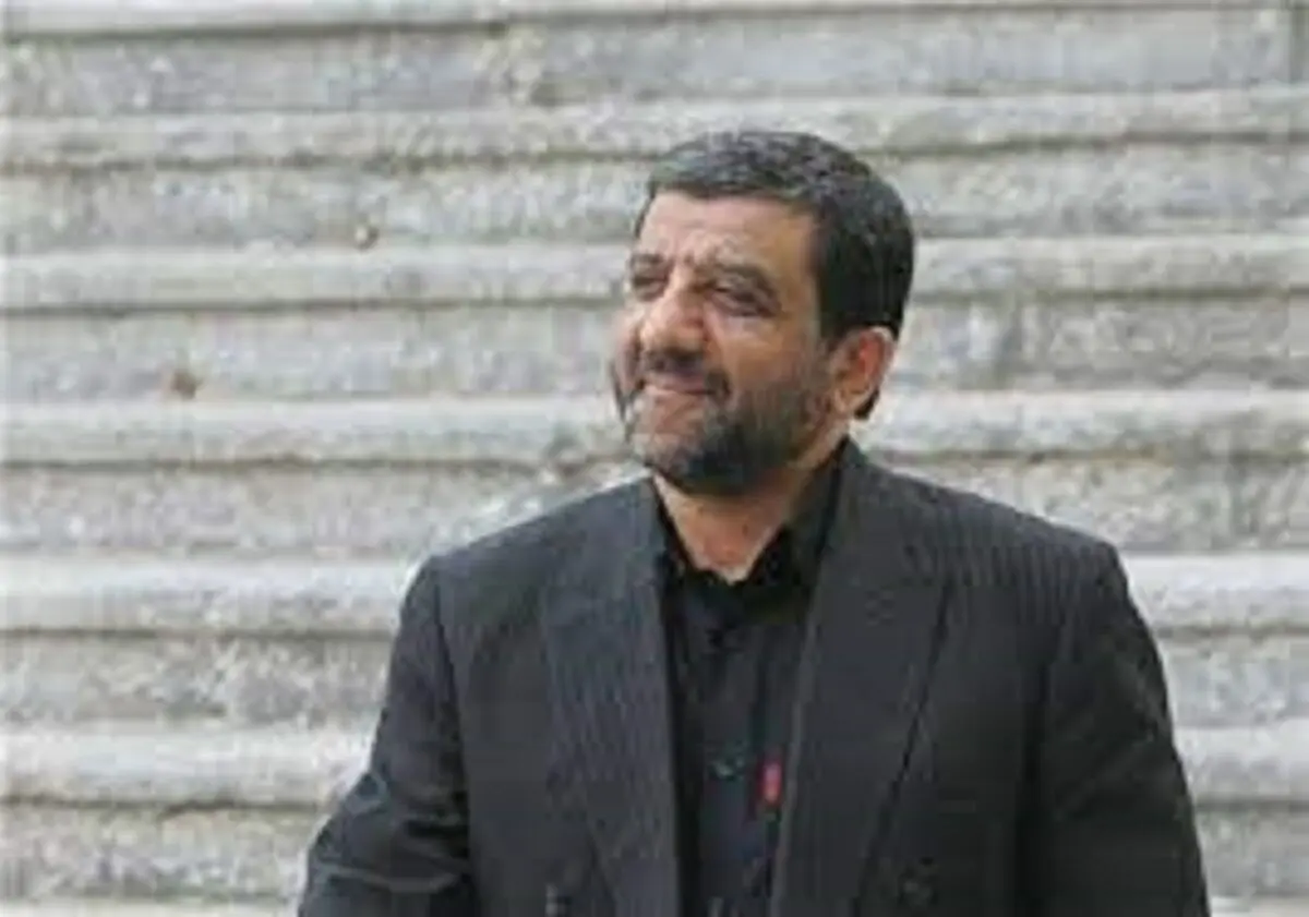 ضرغامی: مسائل در ایران مثل "ماروپله" است، مدام به پله اول برمیگردیم
