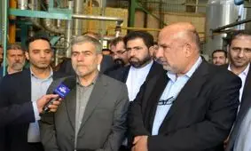 اعلام حمایت فراکسیون اقتصادِ انرژی مجلس از مطالبات نیشکر در سطح ملی

