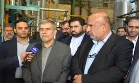 اعلام حمایت فراکسیون اقتصادِ انرژی مجلس از مطالبات نیشکر در سطح ملی


