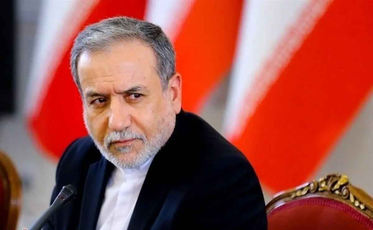 عراقچی: ایران به هرگونه حمله علیه تأسیسات انرژی پاسخ خواهد داد