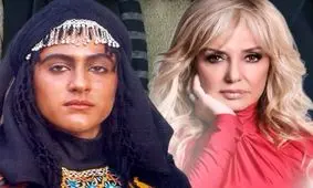 شریفی نیا: قرار بود گوگوش نقش قطام در سریال امام علی(ع) را بازی کند/ ویدئو