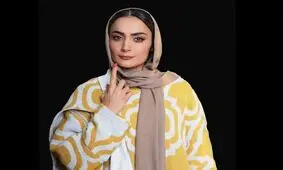 «نون بیار کباب ببر» السا فیروزآذر جنجالی شد/ ویدئو