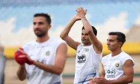مشکل قرارداد عیسی آل‌کثیر حل شد؟

