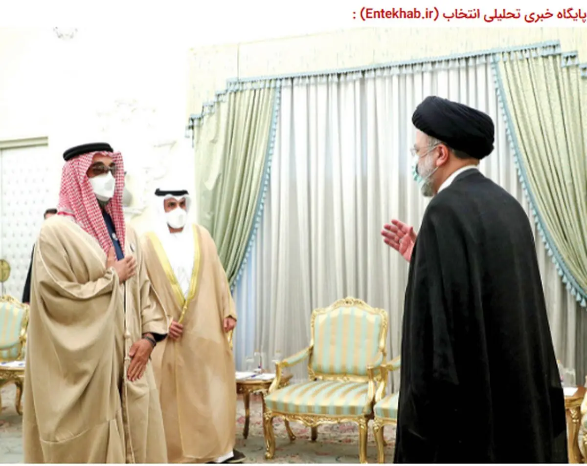 دلیل سفر مقام اماراتی به ایران با وجود اختلافات میان دو کشور، چه بود؟
