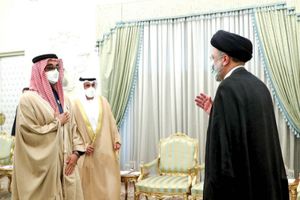 دلیل سفر مقام اماراتی به ایران با وجود اختلافات میان دو کشور، چه بود؟