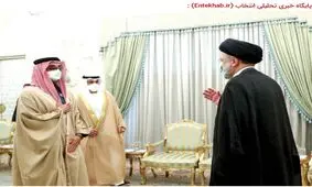 دلیل سفر مقام اماراتی به ایران با وجود اختلافات میان دو کشور، چه بود؟