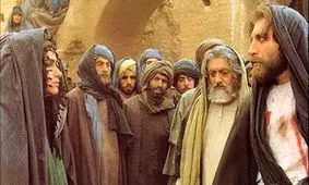 همه حجت مسلمانی من، حسین بن علی است/ ویدئو