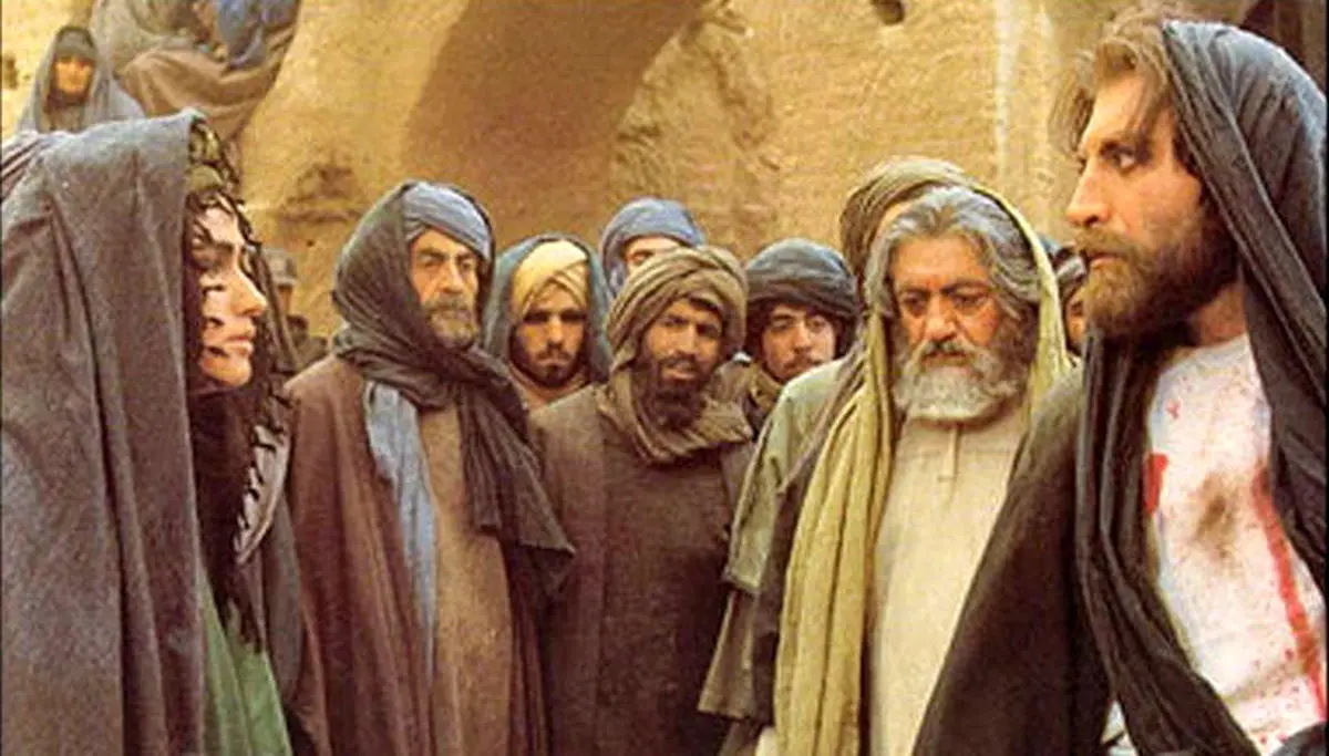 همه حجت مسلمانی من، حسین بن علی است/ ویدئو