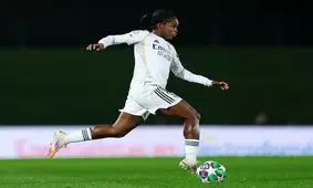  زنی که به سرطان غلبه کرد و رهبر تیم مادرید شد