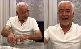 کنسرت شب گذشته «صادق بوقی» در شهر وان ترکیه/ ویدئو