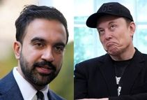 واکنش جنجال‌برانگیز ایلان ماسک به پیروزی ممدانی در انتخاب شهرداری نیویورک

