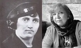 پروین بدون شک نخستین زنی بود که نشان داد در میدان سخنوری از مردان فراتر می‌تازد