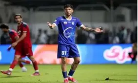 مهندس جدید استقلال را بشناسید