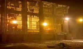  حمله همزمان ایران و یمن به اسرائیل

