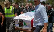 بیروت ادامه مذاکرات با تل‌آویو را منوط به عقب‌نشینی اسرائیل از لبنان کرد

