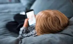 مدیریت کودکان برای استفاده از فضای مجازی