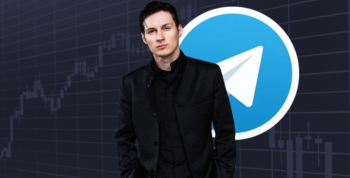 بازداشت پاول دوروف؛ وقتی دم خروس آزادی بیان بیرون می زند!