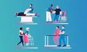 آشنایی با شرایط، مدارک و قوانین تحصیل فیزیوتراپی در آمریکا 2024