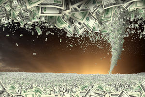 ۱۰ میلیارد دلار ناقابل بر باد؛ بانک مرکزی چه نقشی بازی می‌کند؟