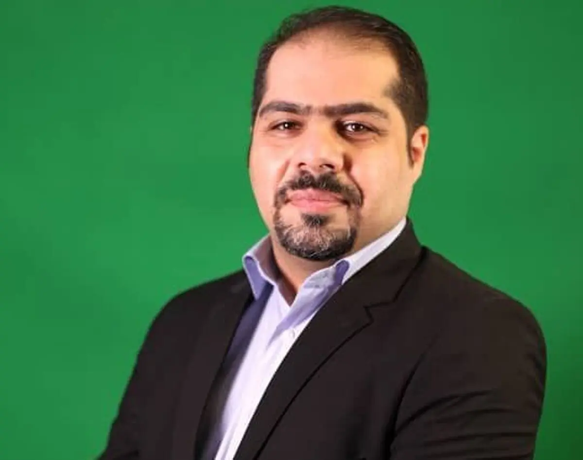 مدیران دولتی و خصوصی بخوانند!

