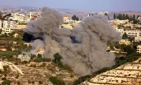 دستور تخلیه ده‌ها منطقه در شرق و جنوب لبنان

