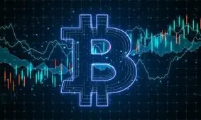 استخراج بیت کوین در ایران چند تمام می‌شود؟/ اینفوگرافیک