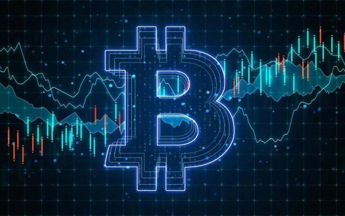 استخراج بیت کوین در ایران چند تمام می‌شود؟/ اینفوگرافیک