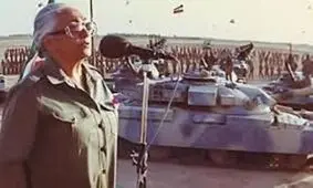 روایت رفسنجانی از بازگرداندن برخی منافقین، ازجمله مرضیه خواننده از مرز اردن