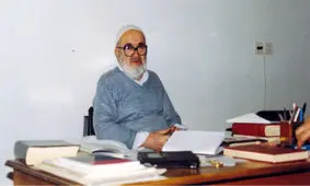 مروری بر زندگی آیت‌‌الله منتظری، از سال‌های مبارزه و قائم‌مقامی رهبری تا حصر

