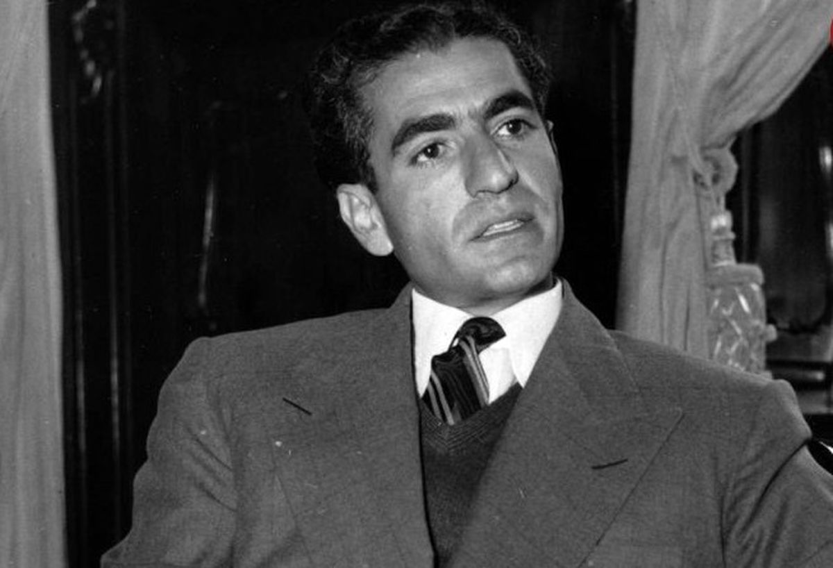  سفر در زمان؛ «محمدرضا پهلوی بعد ترور و روی تخت بیمارستان»؛ سال 1327 