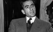  سفر در زمان؛ «محمدرضا پهلوی بعد ترور و روی تخت بیمارستان»؛ سال 1327