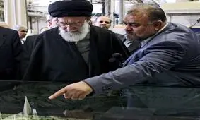 پیام تسلیت رهبر انقلاب برای درگذشت مرحوم رستم قاسمی

