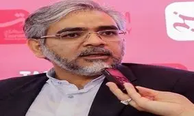 قربان‌زاده: درآمد بلاگر وسایل آرایشی بیشتر از درآمد اسپانسری باشگاهی با ۳۰ میلیون هوادار است/ اگر واگذاری سرخابی‌ها انجام نشود، استعفا می‌دهم