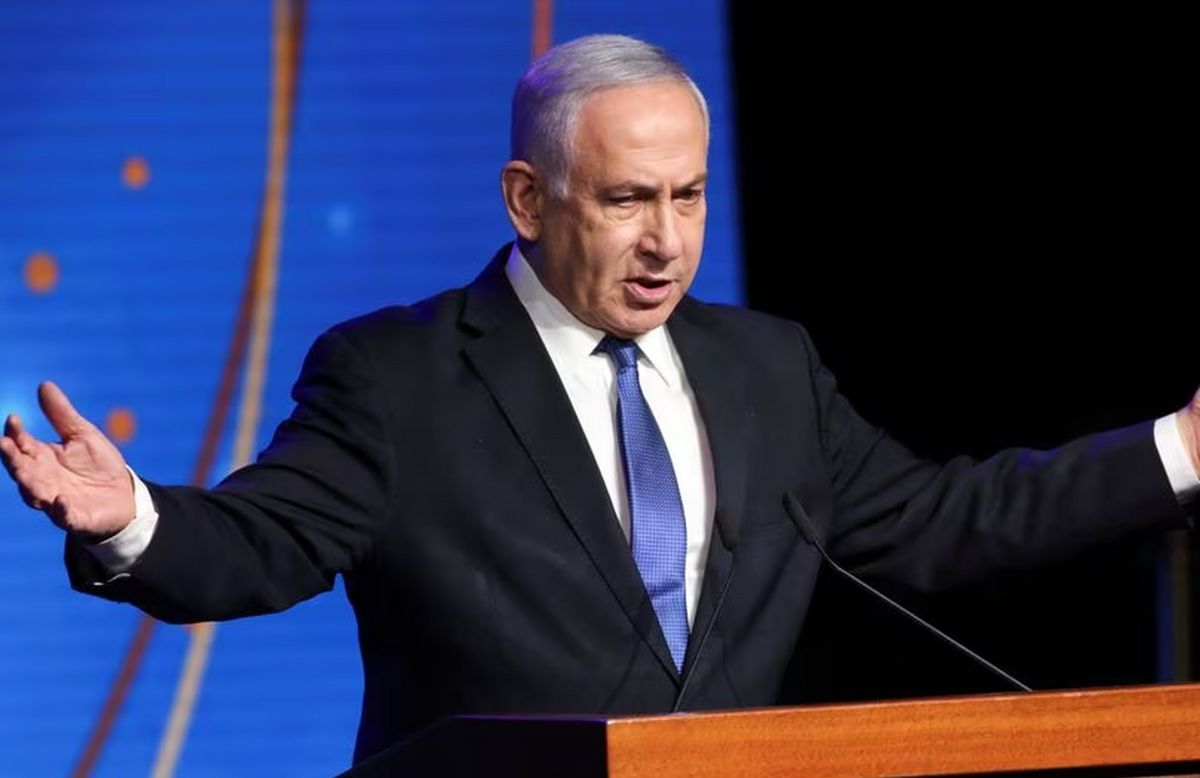 چرا نتانیاهو پروژه «ایران‌هراسی» را کلید زده است؟/ ویدئو