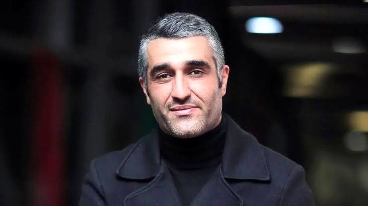بازداشت آقای بازیگر به اتهام تجاوز