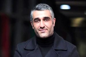 بازداشت آقای بازیگر به اتهام تجاوز