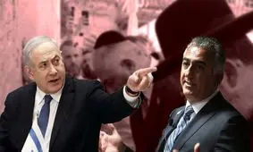 ۷ روز و یک خبر/ شاهزاده در قهقرا!
