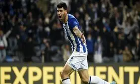 پای طارمی و نیازمند به پرونده تبانی لیگ پرتغال باز شد