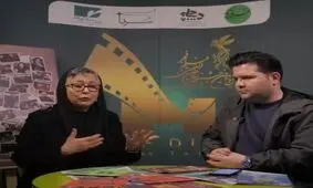 صحبتهای متفاوت آزیتا حاجیان درباره جدایی از محمدرضا شریفی نیا: ۲۰ سال زندگی خیلی خوبی داشتیم 