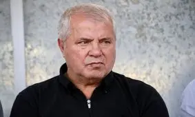 پروین: پرسپولیس به النصر مفت باخت/ ویدئو