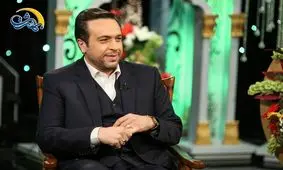 کناره گیری فرزاد جمشیدی از اجرای برنامه سحرگاهی رمضان